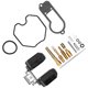 thumbnail image 5 of Kit de Reparación de Carburador de Motocicleta Ticfox 18 Piezas Reemplazo Caucho Metal CRF230F 2003-2017, 5 of 14