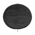 thumbnail image 3 of Traje de neopreno que cambia la alfombra del traje de neopreno de trajes de neopreno de traje de baño compacto Bolsa de almacenamiento rápido para la 210d 130cm, 3 of 8