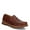 Dark Brown, variant on BORN Baylor Dark Brown Full Grain Men's Shoes Size 8.5 M (D)