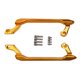 thumbnail image 5 of Asidero De Aluminio De La Barra De Gancho De La Manija De La Mano Del Asiento Trasero Del CNC Para BWS R 125 - Oro Sunnimix Asiento trasero Hand Handle Grab Bar, 5 of 6