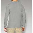 thumbnail image 4 of Under Armour Men's UA Amplify Thermal Shirt S, 4 of 5