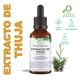 thumbnail image 1 of EXTRACTO DE THUJA 60 ML VIVONATURAL. 100% NATURAL. ORGÁNICO, 1 of 3