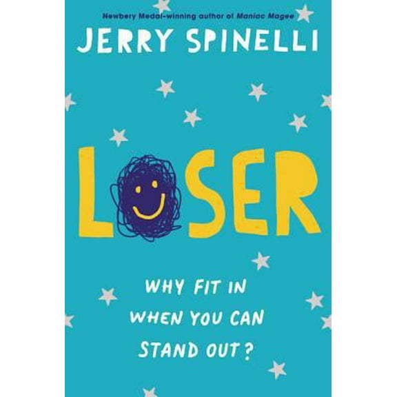 Pre-Owned Loser (Paperback) 0060540745 9780060540746
