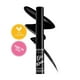 thumbnail image 2 of Delineador Metálico Líquido de Ojos Nyx Professional Makeup Epic Wear Black 3.5 ml, 2 of 4