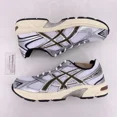 thumbnail image 2 of Asics Gel-1130 "WHITE CLAY CANYON" 2023 - Size 8.5 - 1201a256 113 (85-578), 2 of 6