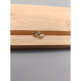 thumbnail image 1 of 1pc Unique Seashell & Adjustable Ring, 1 of 5