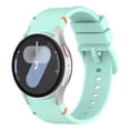 thumbnail image 1 of Correa de Silicona para Galaxy Watch 7/6/5/5 Pro/4/Fe, 1 of 5