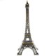 thumbnail image 1 of 18CM Metal Paris Eiffel Tower Model Souvenir Decoration, 1 of 3