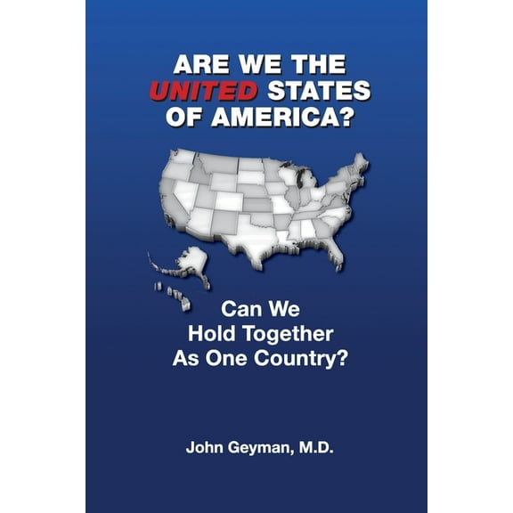 Are We the United States of America?, (Paperback)