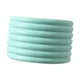 thumbnail image 3 of Cinta aislante para tubería de agua de 3,15" de ancho que reduce la pérdida de calor y protege contra el frío invernal. verde, 3 of 7