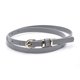thumbnail image 1 of Minnieouse Cinturón cómodo para mujer, moda elegante, buena opción de regalo, cinturón de diseñador de lujo para mujer, cinturón para mujer, Cinturones Gris, 1 of 6