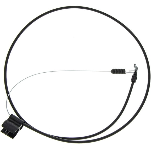 CUB CADET 946-04203 51" Control Cable CC46ES 746-04203