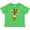 Apple Green, variant on Inktastic Cute Giraffe Boys or Girls Toddler T-Shirt
