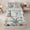 Lighthouse 04, variant on Manfei Vintage Lighthouse Sailing Ship Anchor Zipper Twin Comforter Sets with Fitted Sheet and 2 Pillowcases, Coastal Sailing Print Zipper Bedding Set, Stars Reversible, 4 Pieces