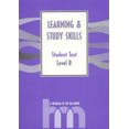 thumbnail image 2 of HM Learning and Study Skills Program, 2 of 2