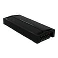 thumbnail image 4 of New Power Acoustik RZ5-2500D 2500 Watt 5-Channel Car Audio Amplifier Amp Stereo, 4 of 9