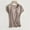 Khaki, variant on Womens Tops Long Sleeve Petite Builtin Bra T Shirt for Womens Padded Active Tops Short Sleeves Blouses Soft Pajama Casual Shirts for Workout Yoga Going Out Tops for Women Lace Body Suit