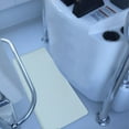 thumbnail image 7 of VOS Anti-Fatigue Standing Mat Boat Helm Thick Non-Slip Grip Cushion (White Sand), 7 of 7
