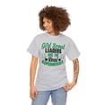 thumbnail image 4 of Girl Scout Troop Leader Unisex Heavy Cotton Tee, 4 of 5