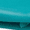 Blue, variant on Stacking Chair with Powder-Coated Legs - 10" Ht - Green