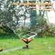 thumbnail image 4 of Kearding Rociador de jardín, rociador de agua con punta de rotación de 360 ​​°, boquilla de riego por aspersión de inserción de granja Jardín y Patio, 4 of 6