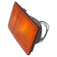 thumbnail image 3 of Turn Signal Light Compatible with 1990-1994 UD 1800 2000 Front, Left Driver With bulb(s), 3 of 5