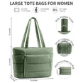 thumbnail image 2 of Bolsa Bagstellar Puffer ligera para mujer con capacidad de 20 litros, 2 of 9