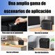 thumbnail image 3 of Cubo de Basura Para Coche con Tapa, Bote de Basura para Auto con Bolsas de Basura Portátil Organizador para Automóviles Accesorios, 3 of 4