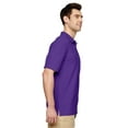 thumbnail image 2 of Mens DryBlend 6.3 oz. Double Piqué Sport Shirt 10 Pack, 2 of 2