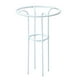 thumbnail image 5 of Enrejado de soporte para plantas trepadoras Enrejado de metal para plantas, enrejado de jardín para trepar 70 centímetros, 5 of 9