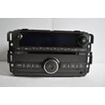 thumbnail image 2 of 2006-2009 Buick Lucerne Radio Stereo Cd Player Aux In 15797875, 2 of 6