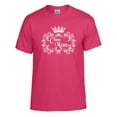 thumbnail image 2 of Chess: Pretty Chess Mom, Chess T-shirt, Chess Shirt; Women, Mom, 2 of 5