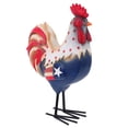 thumbnail image 1 of YSNOOWE 1Ud De Rooster Para Ornamentación De Con Apariencia Lifelike, 1 of 8