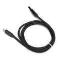 thumbnail image 2 of Cable de cargador USB, cable USB trenzado resistente de 1M Cable de cargador de sincronización de datos Características líderes en su clase, 2 of 8