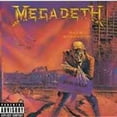 thumbnail image 2 of Megadeth - Peace Sells But Who's Buying - Music & Performance - CD, 2 of 2