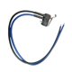thumbnail image 2 of Car Rear Trunk Opening Control System Maintenance Switch Contact Sensor Cable for XC60 S60, 2 of 5