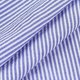 thumbnail image 2 of Gibobby Pantalones de Casuales para Mujer Pantalones sueltos de algodón Haren Pantalones de cintura alta de lino Pantalones de lápiz a rayas para mujer (Azul, M), 2 of 5