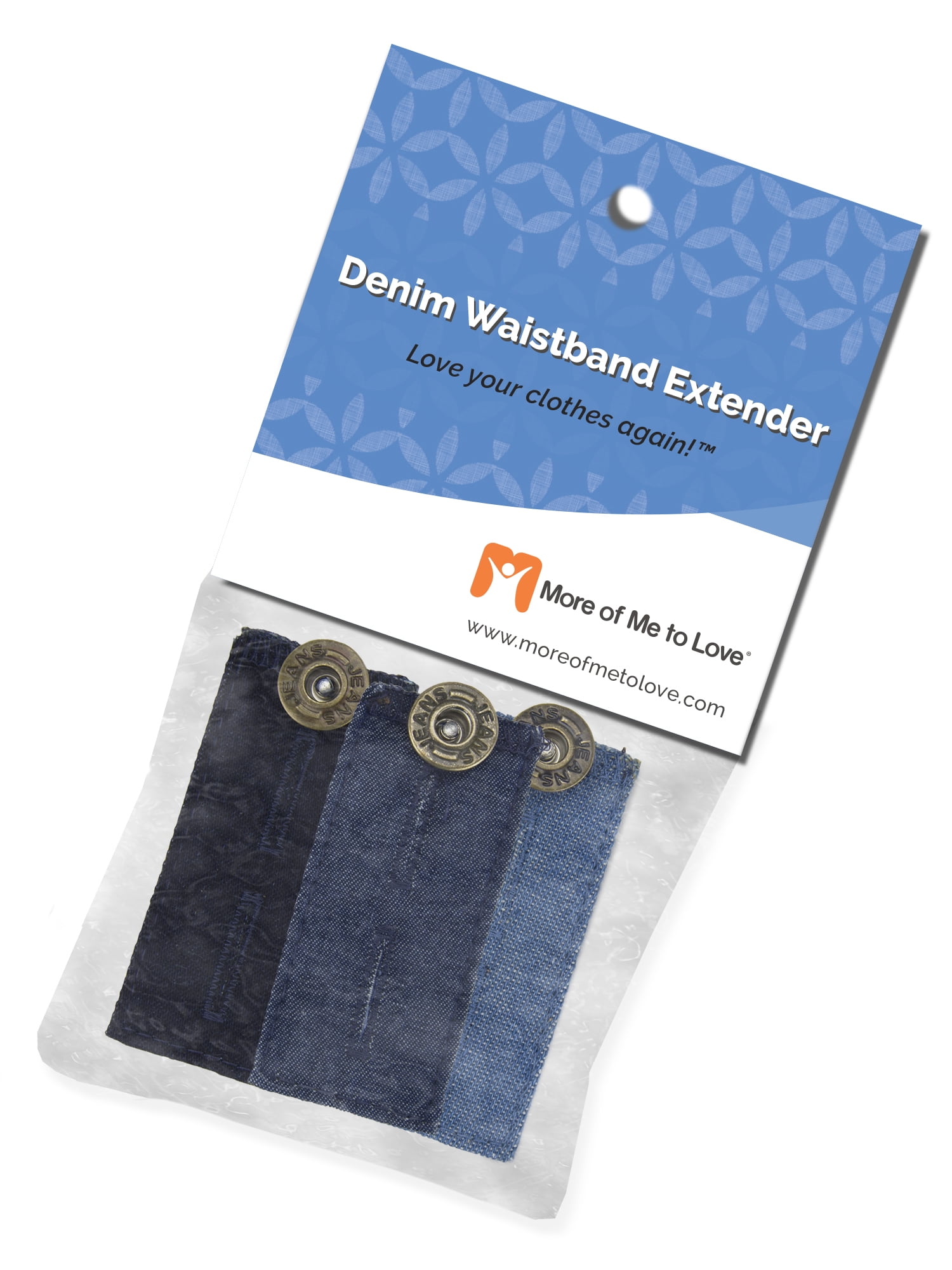 pants waist extender walmart