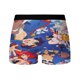 thumbnail image 4 of Calzoncillos tipo bóxer Tengen Toppa Gurren-Lagann para hombre, ropa interior transpirable para hombre, 4 of 5
