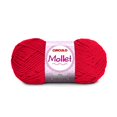 thumbnail image 1 of Círculo Mollet Lana/Hilo 100gr- Tex 500 Deng Xun unisex, 1 of 2