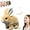 Brown, variant on Guvpev Bunby - My Realistic Bunny Toys, Bunny Plush with Wiggles Ears & Twitch Nose, Soft Lifelike Interactive Pet Bunny Stuffed Animal, That Moves, Hops, Interactive Toys for Kids & Bunny Lovers
