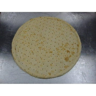 Alive and Kicking Par Baked Pizza Crust, 14 inch -- 12 per case