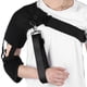 thumbnail image 5 of Eslinga de Brazo de Soporte Ajustable para Hombro Diseño Ergonómico Tela Transpirable con Bucle en el Antebrazo Fácil de Usar para la Protección del Hombro con Fijación del ANGGREK Otros, 5 of 8