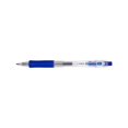 thumbnail image 1 of [Dong-A] Q-Knock 0.4mm Gel Pens, Blue Ink, 12 Count, 1 of 5