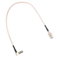thumbnail image 1 of Cable de prueba de radio ANGGREK trenzado resistente al desgaste Para P6600 GP328D DP4600, 1 of 8