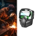 thumbnail image 6 of yotijay Welding Cover Detachable Darkening Protection Weld Hood Convenient Face Hood Color Lenses, 6 of 8