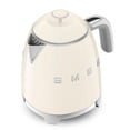 thumbnail image 2 of Hervidor eléctrico SMEG 800 ml color Beige, 2 of 4