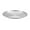 D, variant on Stainless Steel Pizza Pan Set, Round Baking Trays for Oven, Heavy Duty & Non-Stick