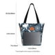 thumbnail image 3 of Balery Halloween Bolsa de Hombro con Diseño, Bolsa Grande y Duradera, Bolsa Versátil para Compras, 3 of 6