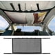 thumbnail image 1 of Soporte para caña de pescar para automóvil Red de almacenamiento multiusos para techo de automóvil Estante para caña de pescar para vehículos Soporte para caña de pescar Estante de almacenamiento, 1 of 5